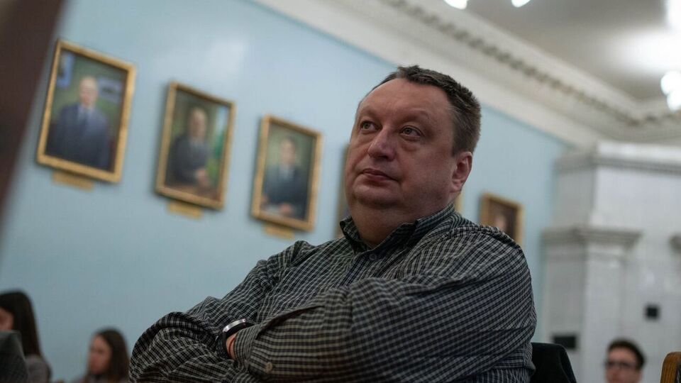 Ягун: Я все-таки надеялся, что с той стороны какие-то адекватные, разумные люди. И идти с четырех сторон, имея только 220 тыс. человек...