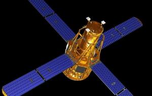 RHESSI весом почти 300 кг вошел в атмосферу Земли над регионом пустыни Сахара, отметили в NASA со ссылкой на минобороны США