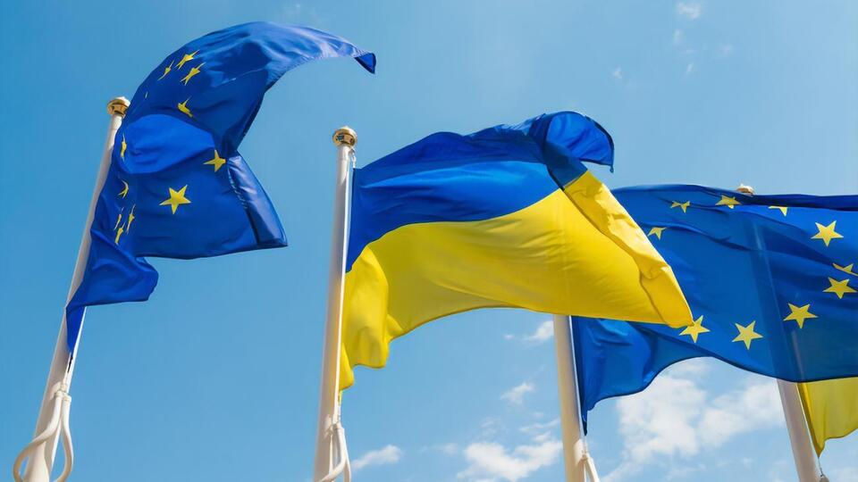 Украина сможет направлять помощь через механизм в то время, когда другая страна окажется в кризисной ситуации