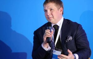 Адвокаты просили отпустить экс-главу "Нафтогазу" под личное обязательство