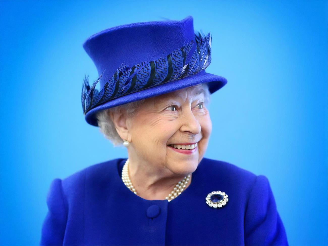 Елизавета II умерла 8 сентября 2022 года в возрасте 96 лет