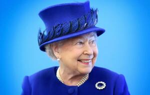 Елизавета II умерла 8 сентября 2022 года в возрасте 96 лет