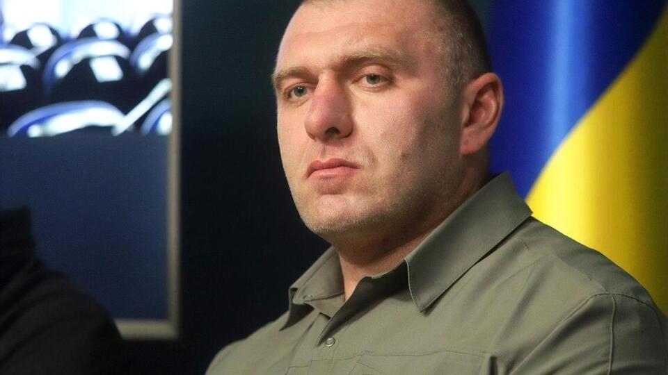 Малюк: Агентурная сеть российской ФСБ не сработала так, как ожидалось