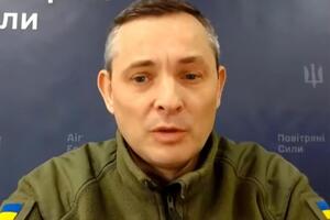 Игнат рассказал, как российские оккупанты атакуют ракетами территорию Украины