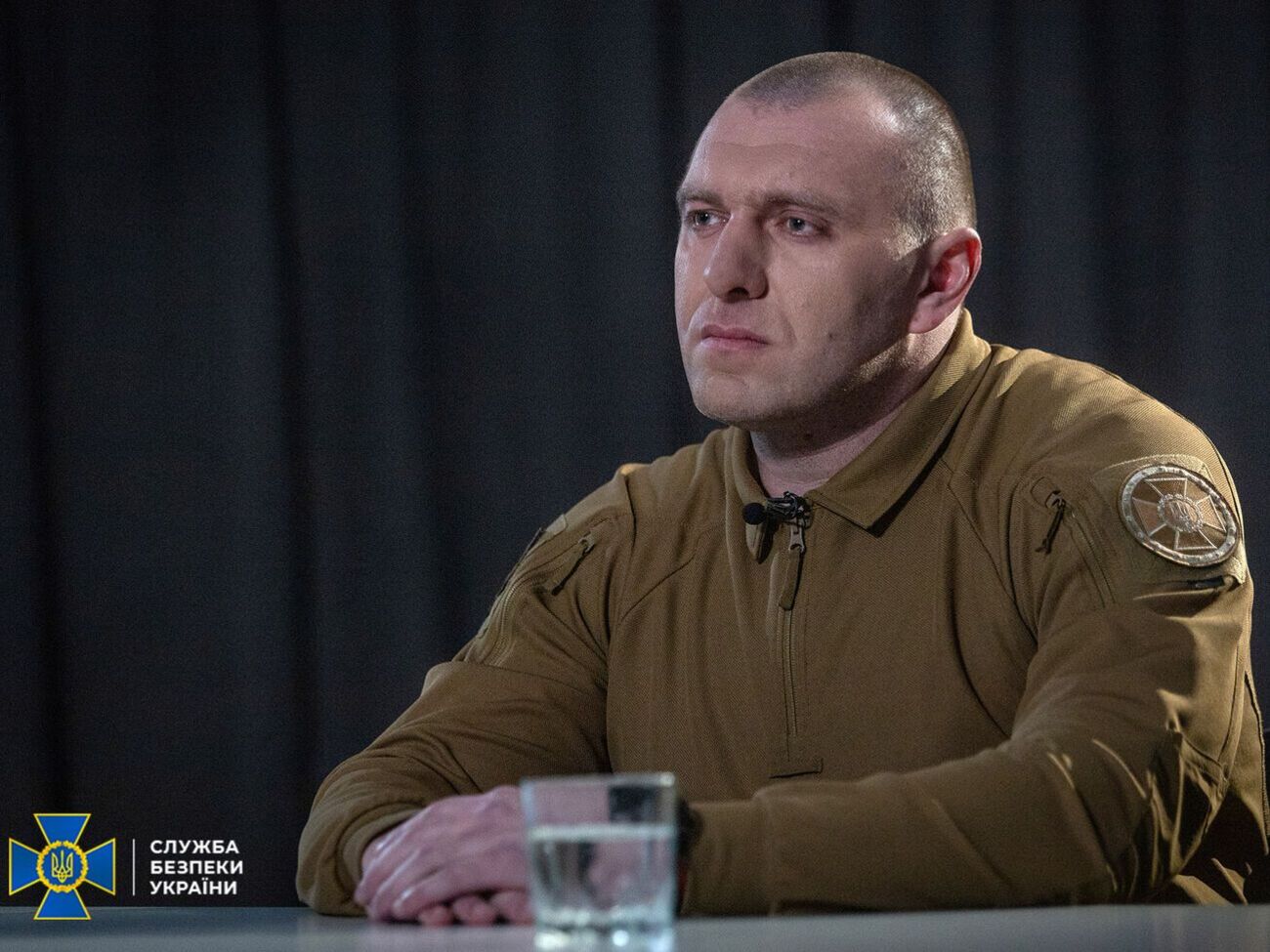 Мета СБУ – щоб кожен злочинець, який працює на Росію, дістав "заслужене покарання", сказав Малюк