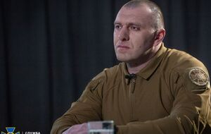 Мета СБУ – щоб кожен злочинець, який працює на Росію, дістав "заслужене покарання", сказав Малюк