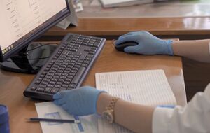 По словам Ляшко, в условиях полномасштабной войны нагрузка на военно-врачебные комиссии в Украине "возросла в разы"