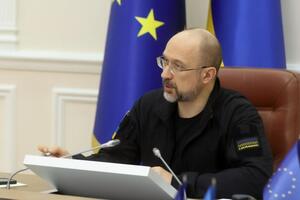 Шмыгаль рассказал о дальнейших шагах Украины в области энергетики