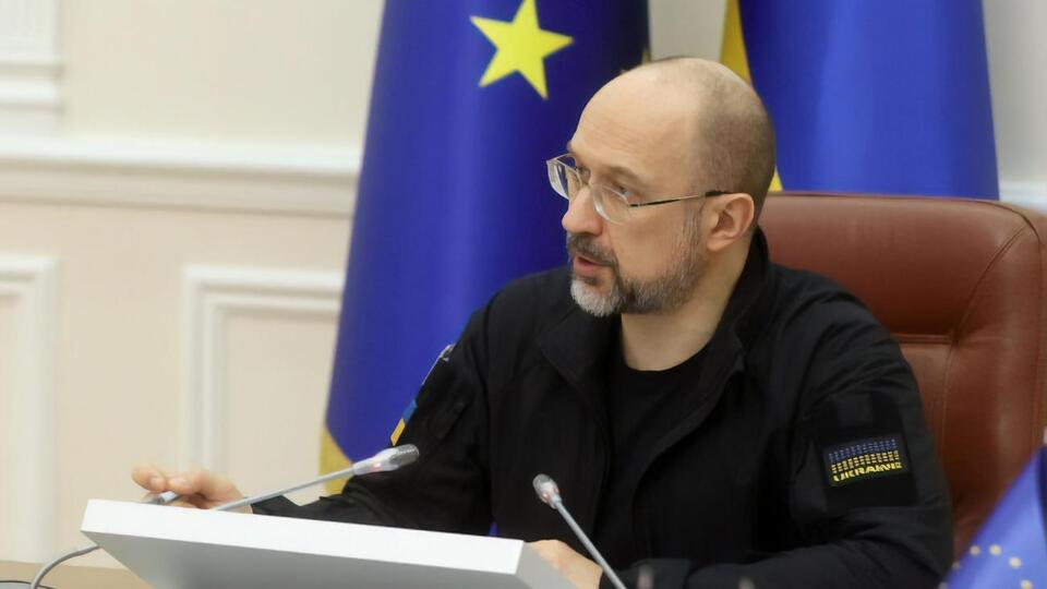 Шмигаль розповів про подальші кроки України у сфері енергетики