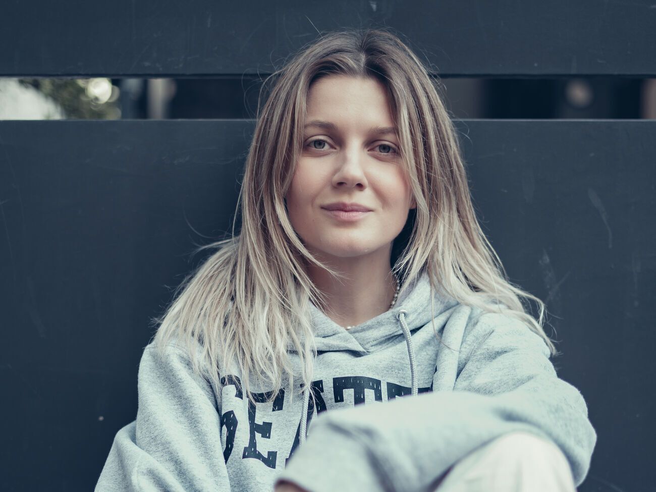 Kola родилась в Харькове