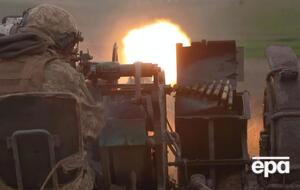 Подразделения сил обороны Украины в течение суток отразили около 30 атак оккупантов на бахмутском, авдеевском, марьинском и шахтерском направлениях, указали в Генштабе ВСУ