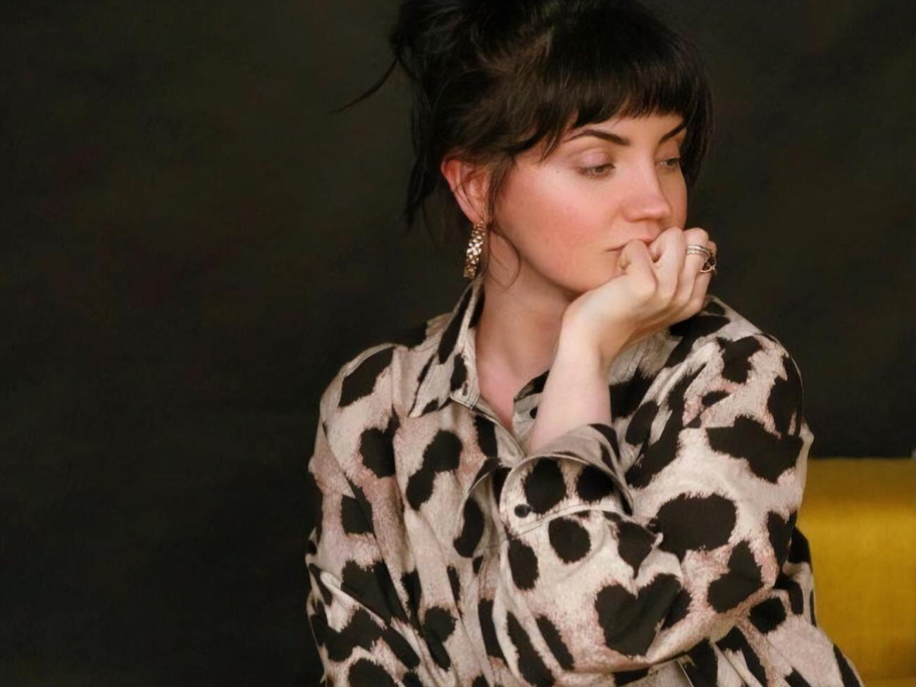 Цибульская весит сейчас 67 кг