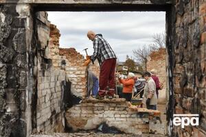 Украинцы смогут получить компенсации за поврежденное жилье через "Дію"