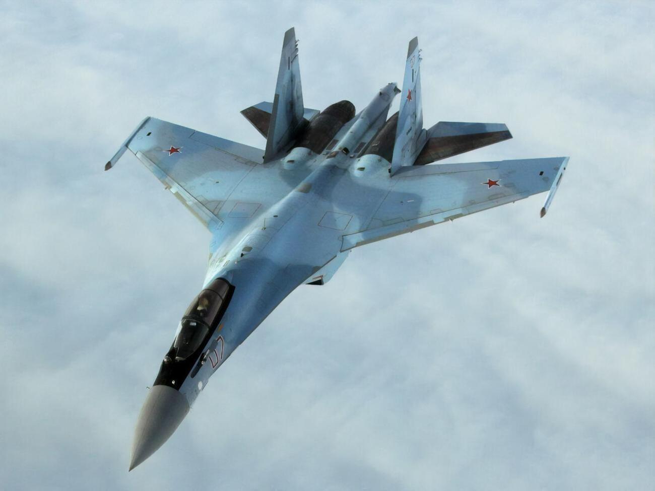 Завдання ракетних і авіаційних ударів РФ по всій території України залишається високим, зазначили в Генштабі ЗСУ