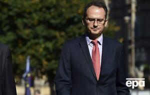 Грозєва обвинувачують у незаконному перетині російського кордону