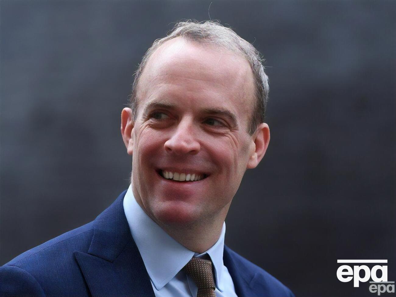 Рааба обвинили в том, что он&nbsp;"вел себя запугивающим образом" по отношению к сотрудникам министерства юстиции