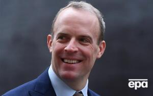 Рааба обвинили в том, что он "вел себя запугивающим образом" по отношению к сотрудникам министерства юстиции