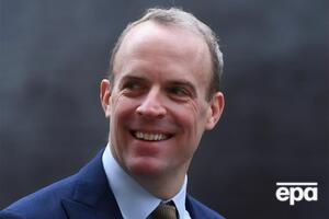 Рааба обвинили в том, что он "вел себя запугивающим образом" по отношению к сотрудникам министерства юстиции