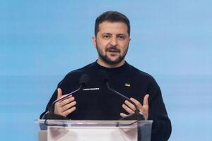 Зеленський підписав закон про громадянство