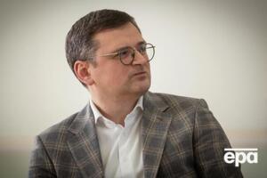 Боррель і Кулеба провели телефонну розмову