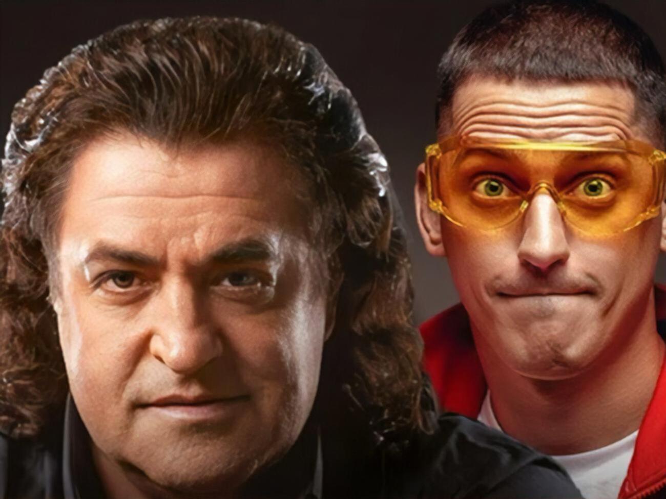 "А липи цвітуть"&nbsp;&ndash; не перша спільна робота Бобула і гурту Kolaba