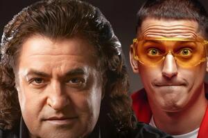 "А липи цвітуть" – не перша спільна робота Бобула і гурту Kolaba