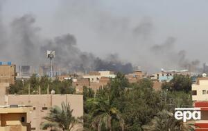 У Судані тривають бої, загинуло понад 400 людей