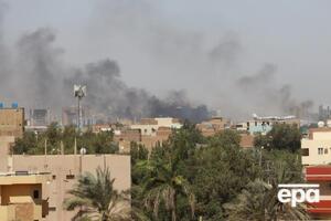 У Судані тривають бої, загинуло понад 400 людей