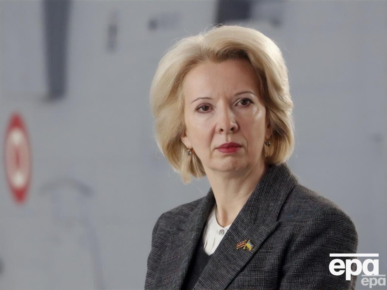 Мурниеце рассказала о помощи Латвии Украине