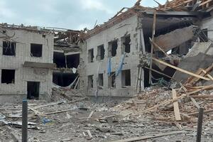 Військові РФ регулярно обстрілюють Сумську область