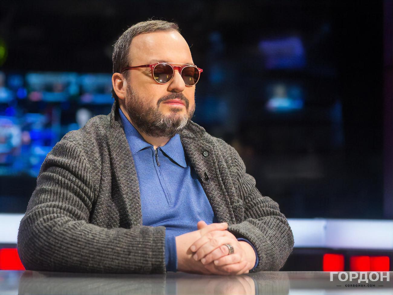 Бєлковський: Боротьбу з геями в Росії очолюють геї ж