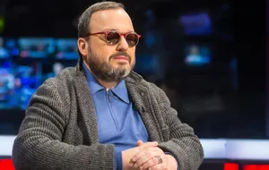 Бєлковський: Боротьбу з геями в Росії очолюють геї ж