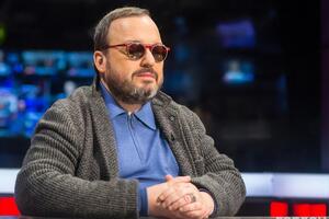 Белковский: Борьбу с геями в России возглавляют геи же