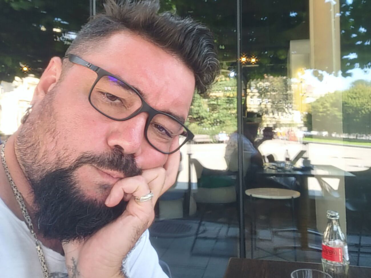 Мурзагулов: Люди во власти РФ&nbsp;&ndash; шарики с помойки