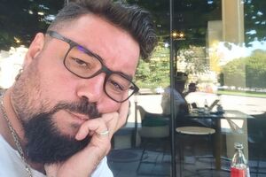 Мурзагулов: Люди во власти РФ – шарики с помойки