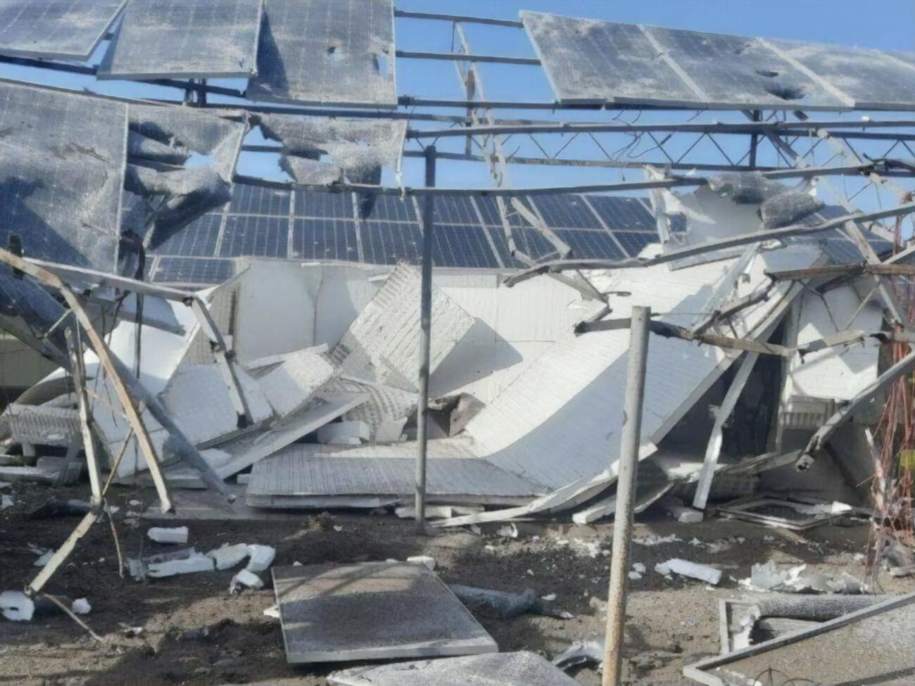 Противник протягом доби здійснив 50 обстрілів із реактивних систем залпового вогню