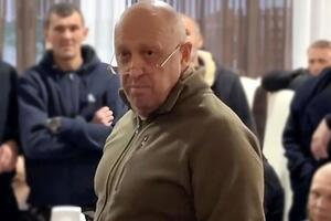 Пригожин просуває наратив про необхідність припинення вогню в Україні, щоб відновити сили ПВК "Вагнер", вважають в ISW