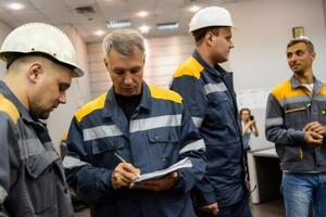 Около 95% переселенцев трудоустроились на угледобывающих предприятиях "ДТЭК Энерго"