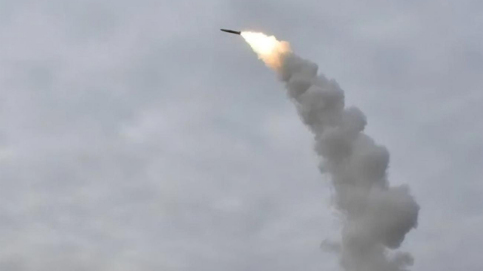 В Крыму якобы сработала российская ПВО, заявили оккупационные власти полуострова