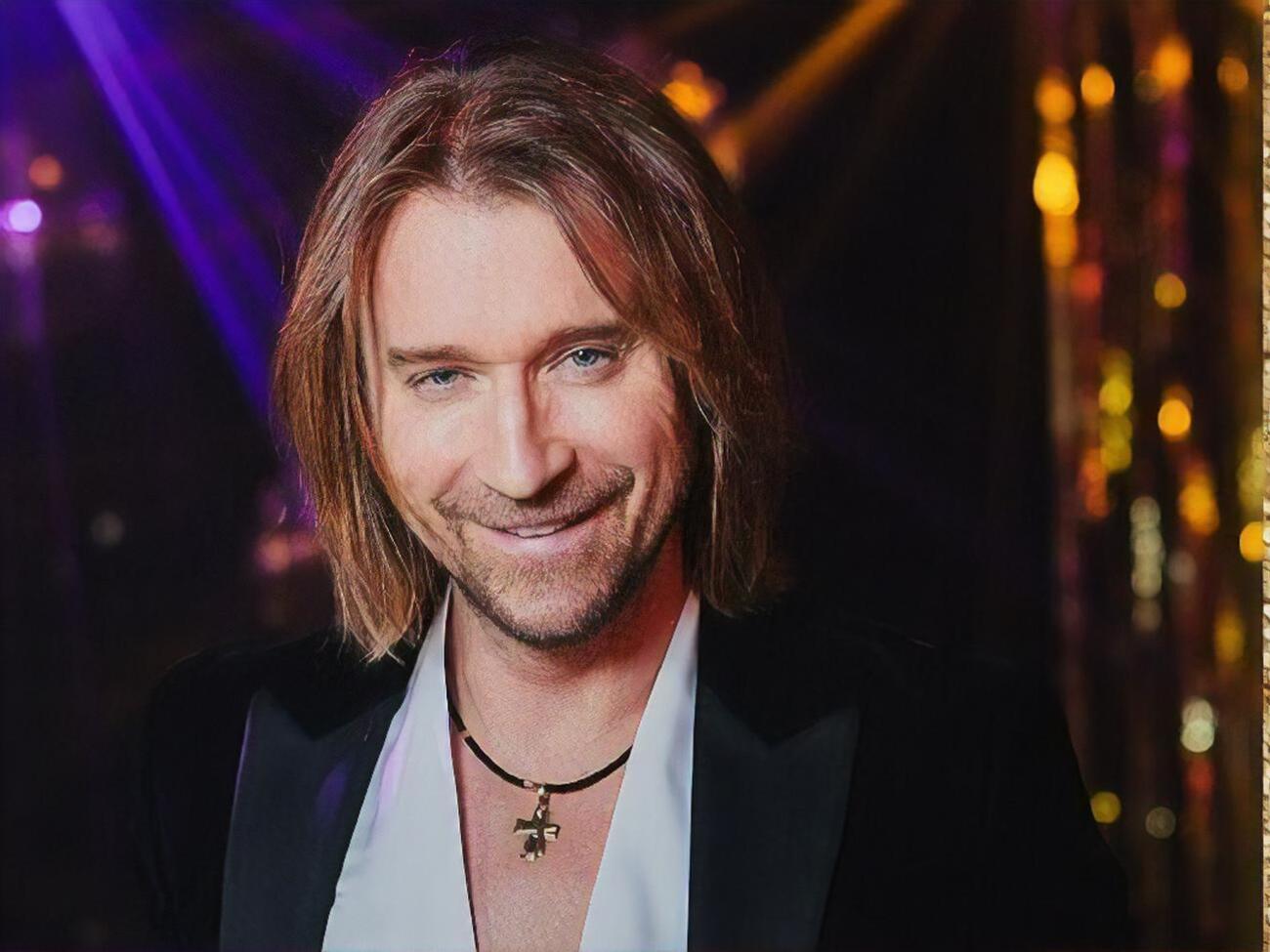 Винник зник із публічного простору у квітні 2022 року