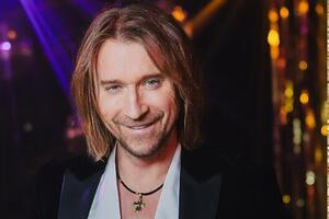 Винник исчез из публичного пространства в апреле 2022 года