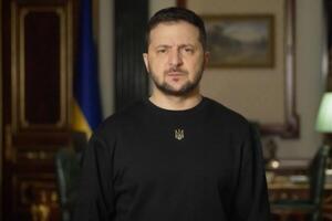 Зеленский ввел санкции против "Справедливой России", ЛДПР и российских коммунистов из КПРФ