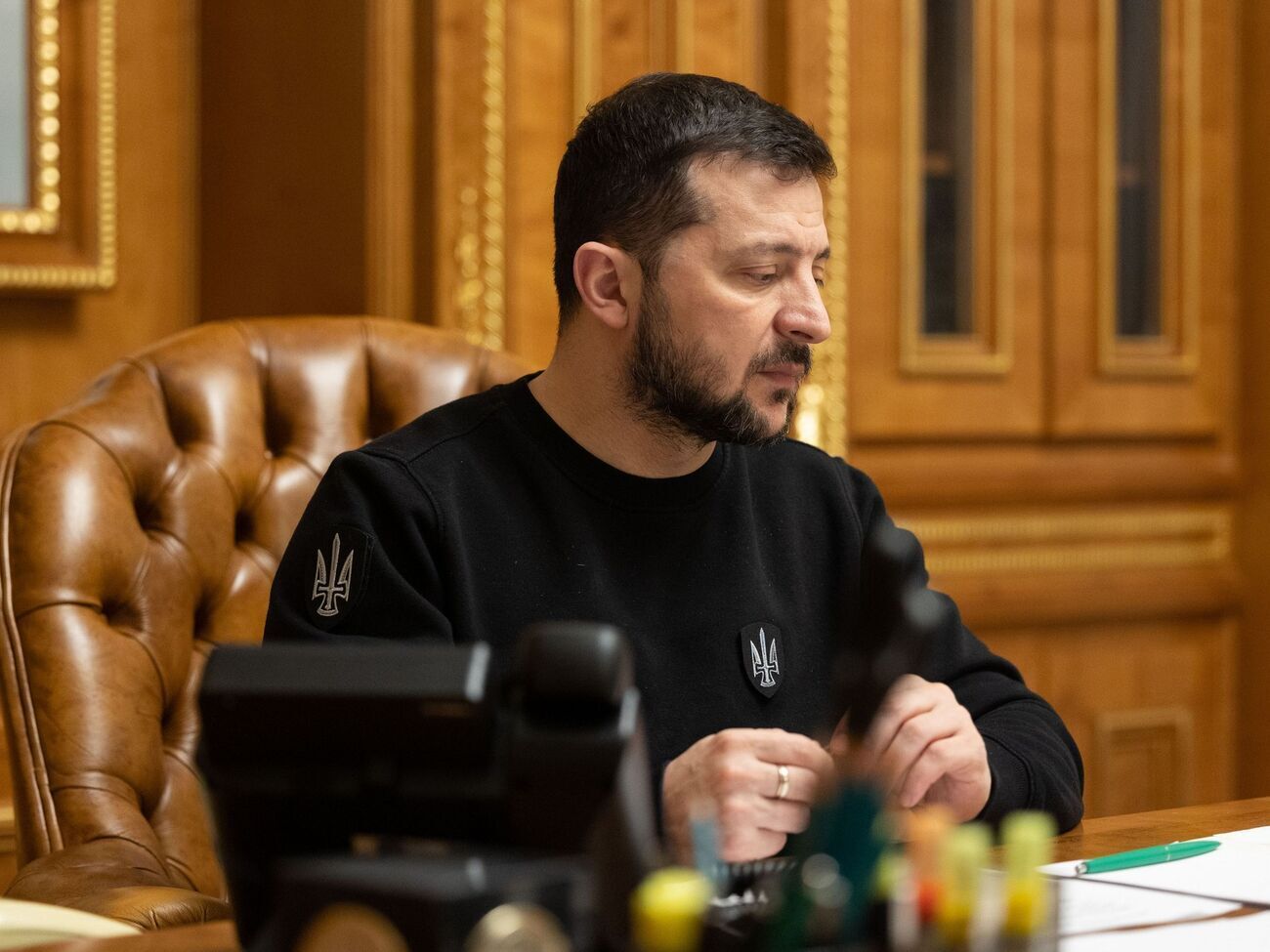 За словами Кошового, із 2019 року Зеленський перебуває у "тераріумі"