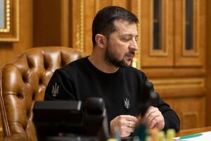 За словами Кошового, із 2019 року Зеленський перебуває у "тераріумі"