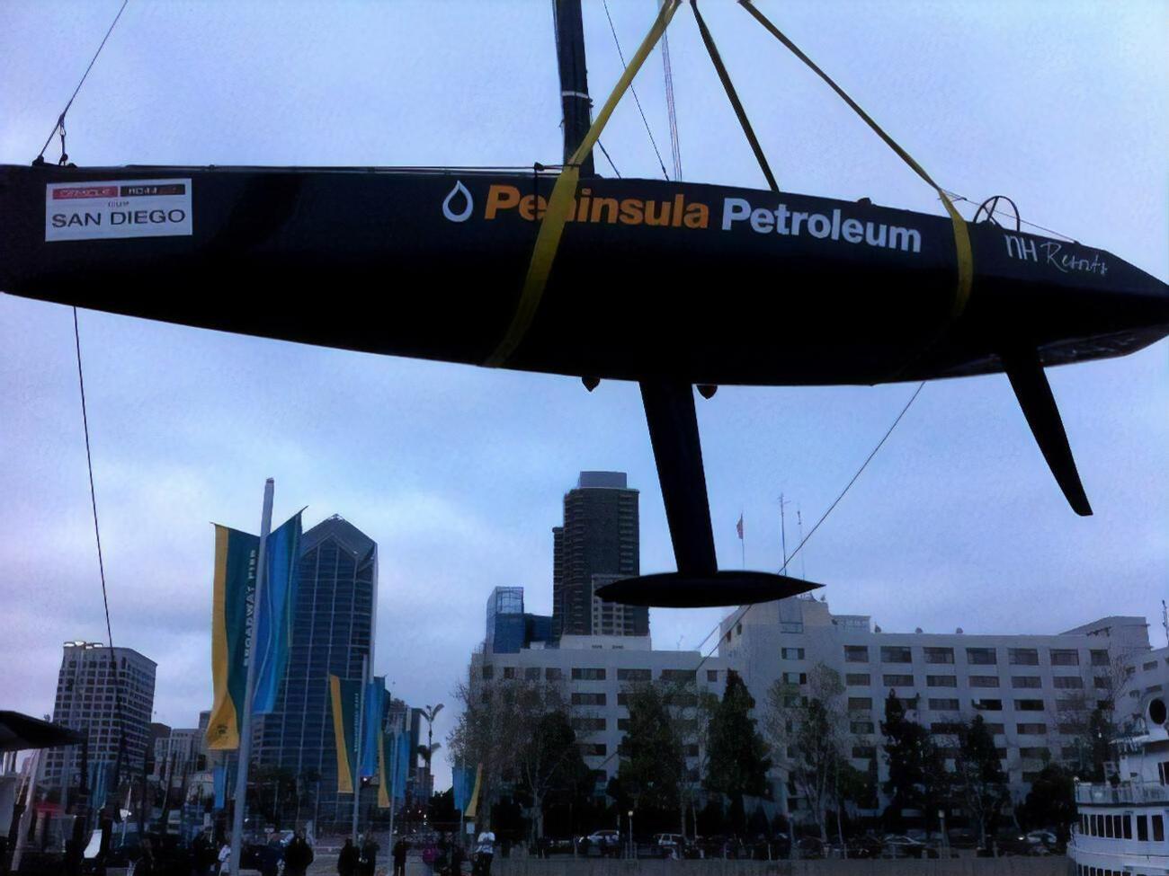 Компания из Ирландии стала 22-й в перечне