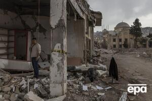 Разрушительные землетрясения произошли на юге Турции в феврале