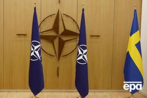 Швеция чувствует "сильную поддержку" своей заявки на вступление в НАТО, отметил министр обороны