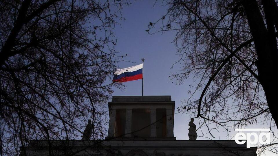 В РФ сообщили, что Берлин высылает более 20 российских дипломатов