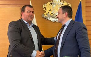 Міністри обговорювали питання продовольства на особистій зустрічі
