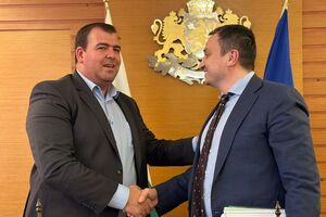 Міністри обговорювали питання продовольства на особистій зустрічі